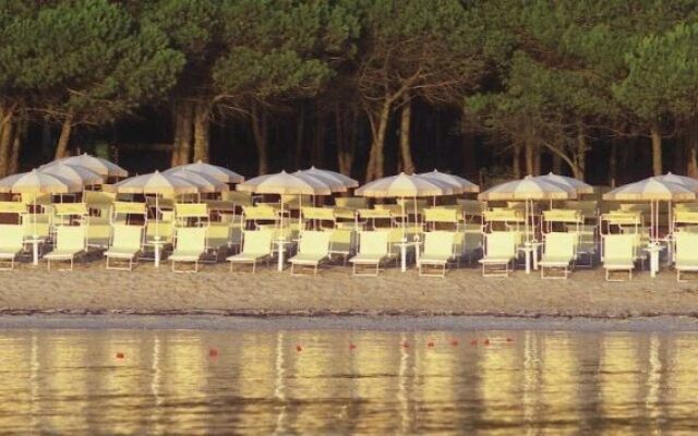 Hotel Matta Village