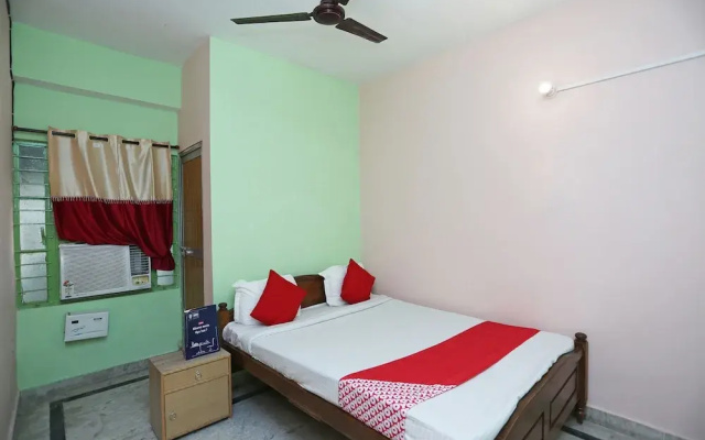 Hotel New Urvashi By OYO Rooms
