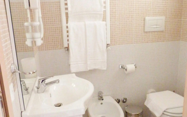 Residenza Horti Sallustiani