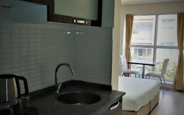 Aydin Kent Suite