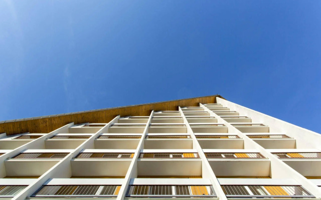 OREA Resort Sklář Harrachov