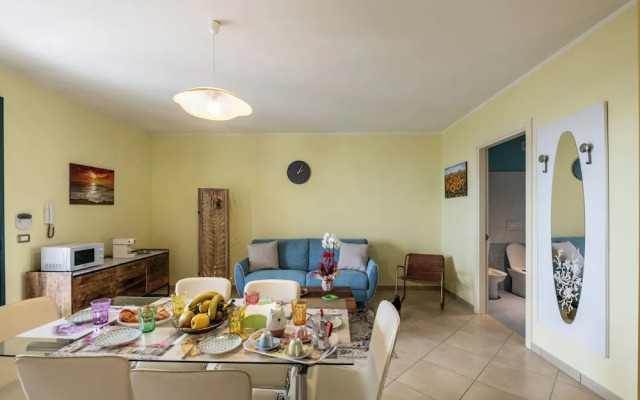 L'alba di Santa Cesarea