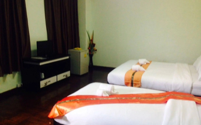 DE Guesthouse