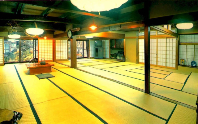 Oyado Chogoro