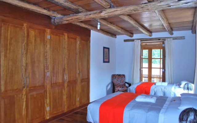 Sacred Valley Lodge Urubamba