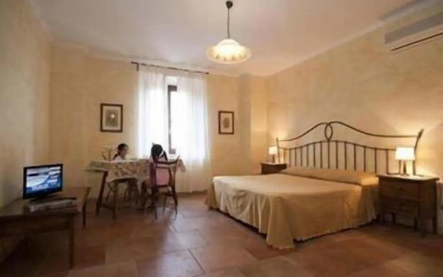 Agriturismo La Meridiana