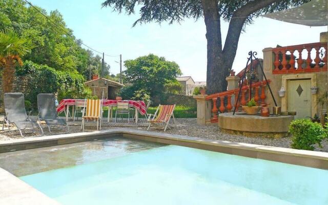 Bélarga - Belle localisation centrale, belle rénovation, grand jardin,