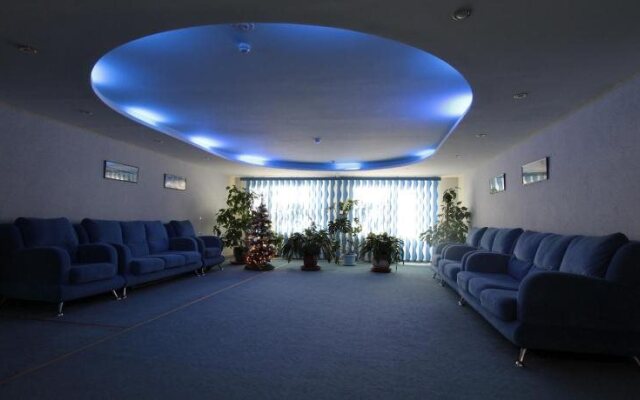 40 Let Pobedy Hotel