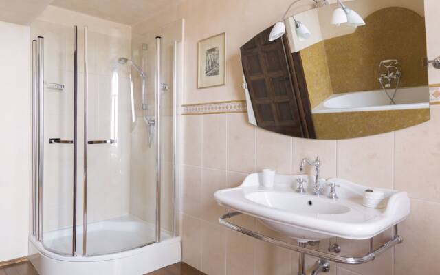 Castello di Volognano