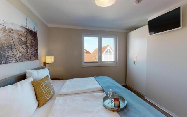 Beach'n'Sea Wohnung 10
