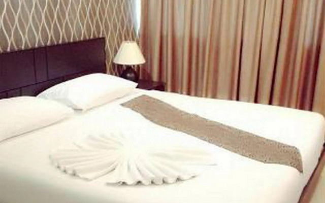 StayAt Bedever Bangkok Hotel