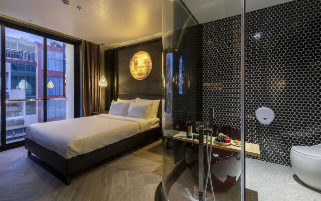 PYNT Hotel