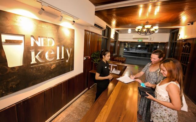 Ned Kelly Hotel & Irish Pub