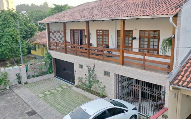 Pousada Central Jaraguá