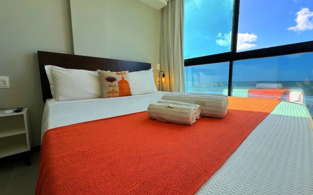 Rudá Boutique Hotel