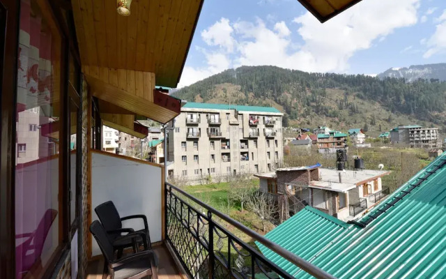 Satyam Paradise by OYO Rooms