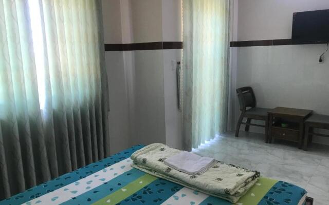 Hoang Minh 846 Hostel