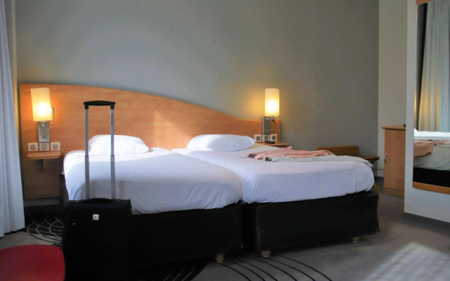 Mercure Epinal Centre
