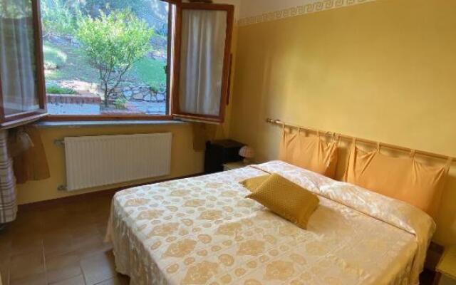 Appartamenti La Pineta