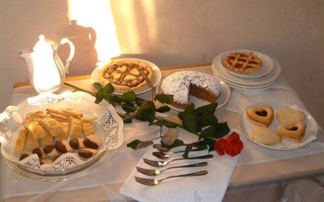 Il Rifugio del Poeta