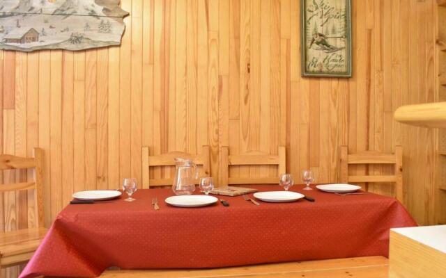 Appartement Méribel, 1 pièce, 6 personnes - FR-1-180-118