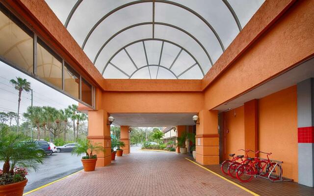 Red Lion Hotel Orlando - Kissimmee Maingate