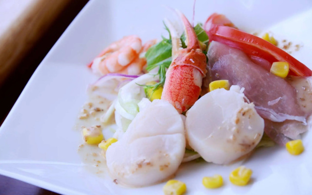 Tanakaya Hinageshikan