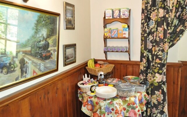 Station Farm Guest House