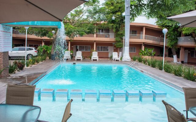 Hotel La Quinta Posada Real