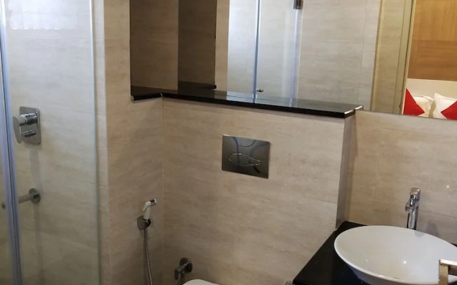 Hotel Geo