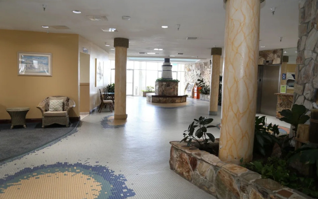 Studios in Daytona Beach