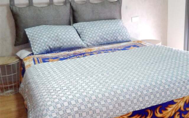 Apartment Rue Ibnou Katir