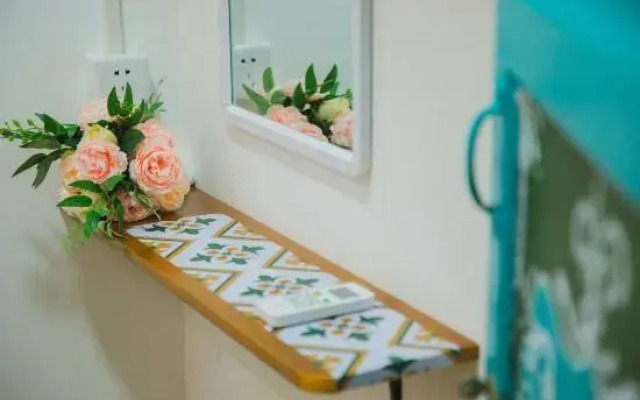 DongChi Homestay