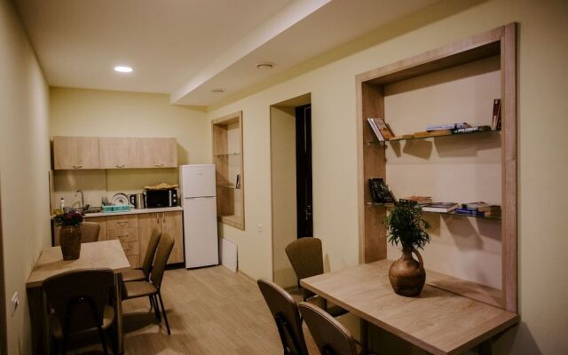 Viking Hostel
