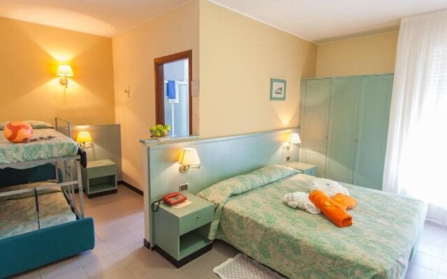 Hotel Sporting