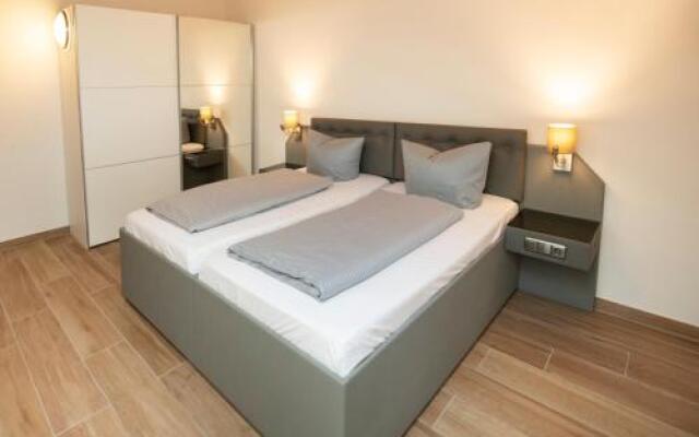 Stadthotel Donauworth