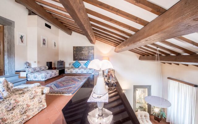 Prestige Signoria by Mmega