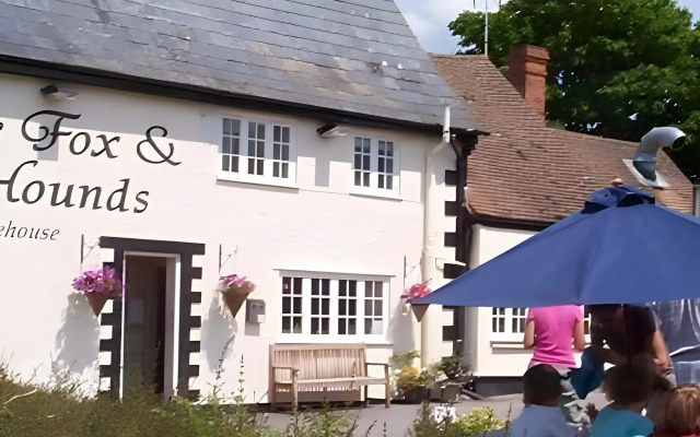 The Fox and Hounds