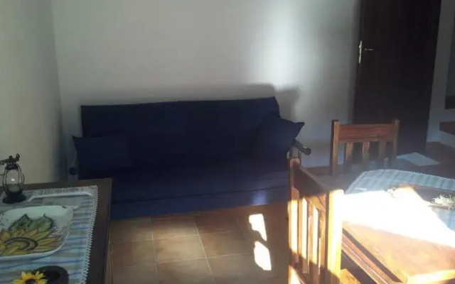 Baglio Baia Cornino