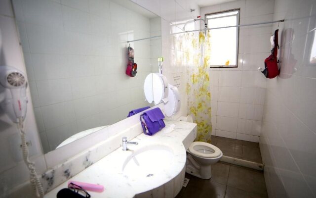 Limetime Hostels Rio De Janeiro