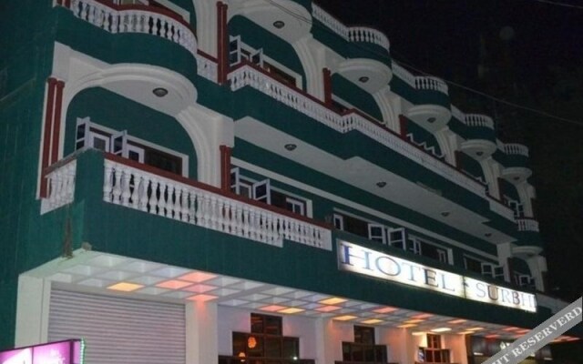 Hotel Surbhi