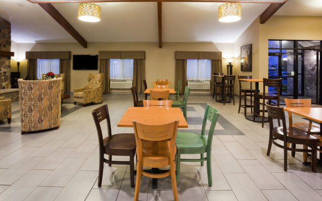 Americinn Plover - Stevens Point