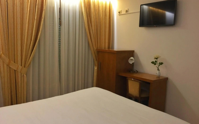 Hotel Estalagem Turismo