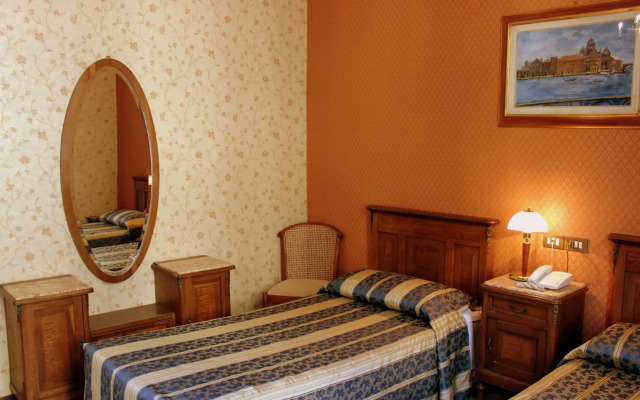Hotel Beatrice