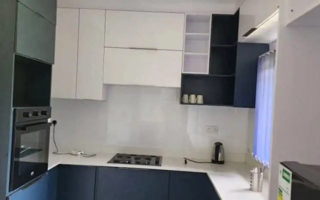 Lovely 3 bed in Mount Pleasant - 2153