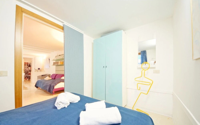 DolceVita Apartments N. 386