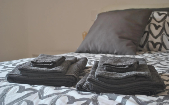 Verba Mundi Guest House