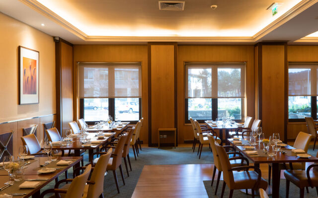 SANA Metropolitan Hotel