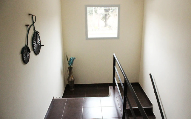Villa Cabrera Apart & Suites