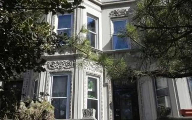 Parkside Bed & Breakfast